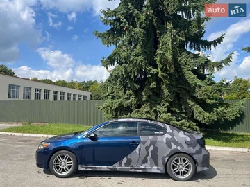 Авто Scion Tc 2004 № 8294519