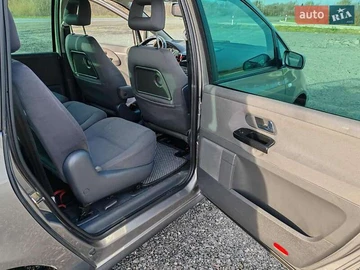 Авто SEAT Alhambra 2007 № 8294520