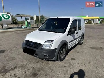 Авто Ford Transit Connect 2011 № 8294528