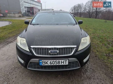 Авто Ford Mondeo 2008 № 8294542