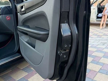 Авто Ford Focus 2009 № 8294556