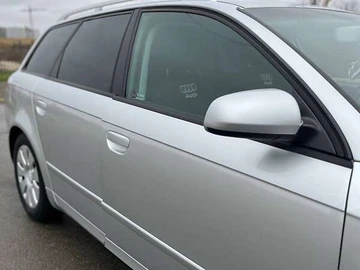 Авто Audi A4 2007 № 8294672