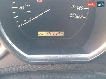 Авто Lexus Rx 2005 № 8294799