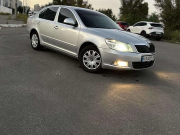 Авто Skoda Octavia 2011 № 8294808