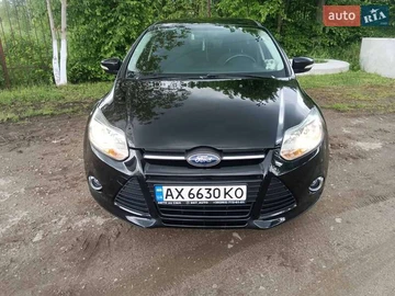 Авто Ford Focus 2014 № 8294814