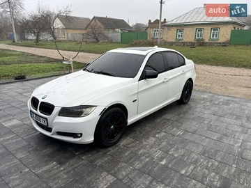 Авто BMW 3 Series 2009 № 8294822