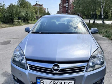 Авто Opel Astra 2011 № 8294841