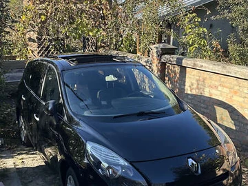 Авто Renault Grand Scenic 2012 № 8294842