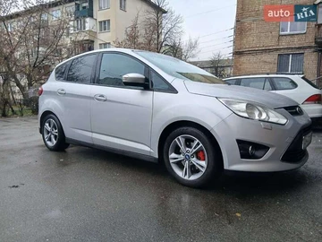 Авто Ford C-Max 2014 № 8294849