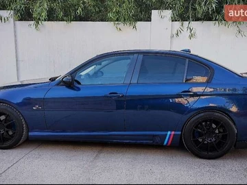 Авто BMW 3 Series 2005 № 8294854
