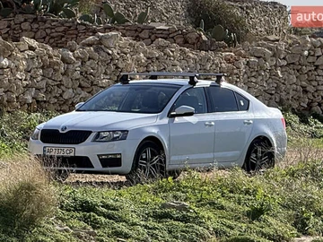 Авто Skoda Octavia 2014 № 8294866