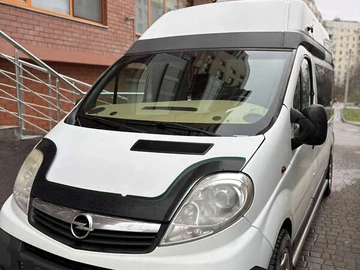 Авто Opel Vivaro 2008 № 8294868