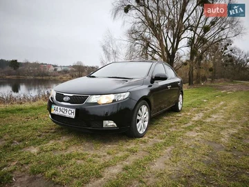Авто KIA Cerato 2011 № 8294871