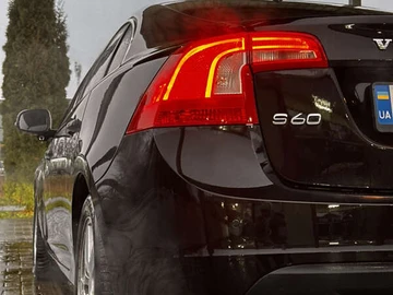 Авто Volvo S60 2012 № 8294883