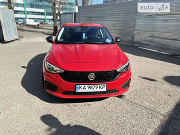 Авто Fiat Tipo 2019 № 8294893