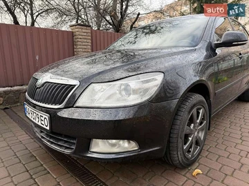 Авто Skoda Octavia 2013 № 8294894