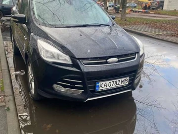 Авто Ford Escape 2015 № 8294899