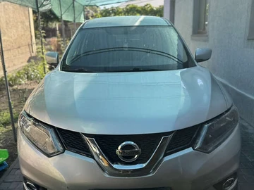 Авто Nissan Rogue 2016 № 8295015