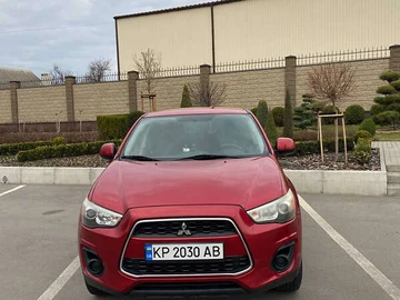 Авто Mitsubishi Outlander 2014 № 8295025