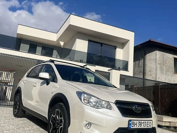 Авто Subaru Xv 2013 № 8295124