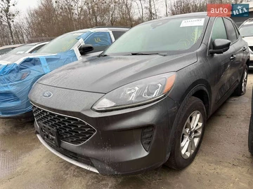 Авто Ford Escape 2019 № 8295125