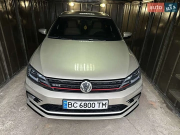 Авто Volkswagen Jetta 2014 № 8295132
