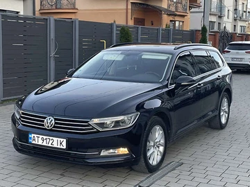 Авто Volkswagen Passat 2015 № 8295140