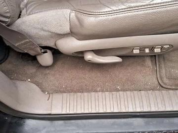 Авто Dodge Durango 2001 № 8295143