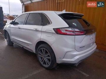 Авто Ford Edge 2019 № 8295144