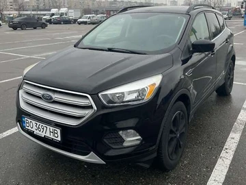Авто Ford Escape 2018 № 8295145