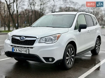 Авто Subaru Forester 2013 № 8295154