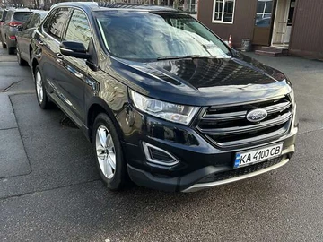 Авто Ford Edge 2015 № 8295157