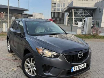 Авто Mazda Cx-5 2014 № 8295183