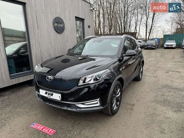 Авто  Seres 3 2022 № 8295192