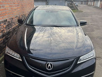 Авто Acura Tlx 2015 № 8295194