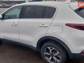 Авто KIA Sportage 2020 № 8295198