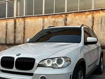 Авто BMW X5 2012 № 8295208