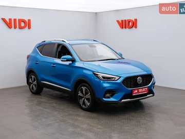 Авто MG Zs 2021 № 8295338