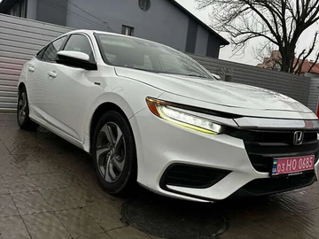 Авто Honda Insight 2019 № 8295444
