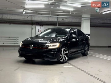 Авто Volkswagen Jetta 2019 № 8295455