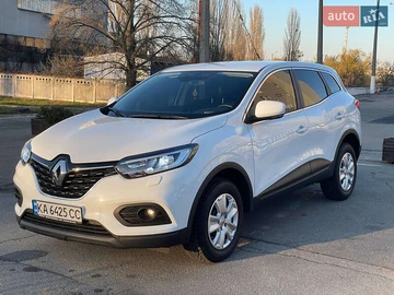Авто Renault Kadjar 2020 № 8295462