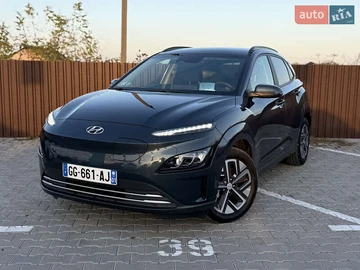 Авто Hyundai Kona Electric 2022 № 8295470