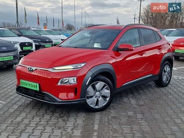 Авто Hyundai Kona 2020 № 8295472