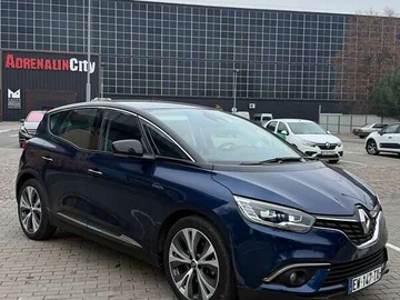 Авто Renault Scenic 2017 № 8295473