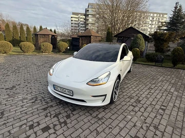 Авто Tesla Model 3 2020 № 8295480