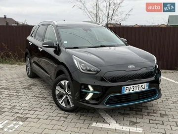 Авто KIA Niro 2020 № 8295497