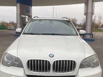 Авто BMW X5 2012 № 8295500