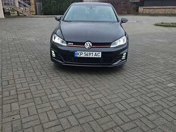 Авто Volkswagen Golf 2019 № 8295502