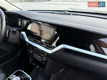 Авто KIA Niro 2021 № 8295505