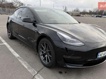 Авто Tesla Model 3 2022 № 8295509